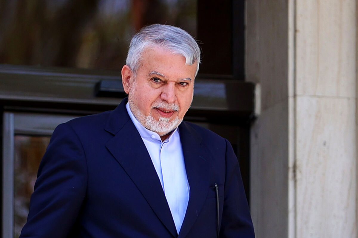 وزیر میراث فرهنگی: بازخوانی اندیشههای افرادی چون طالقانی برای جامعه یک هدف کلیدی است