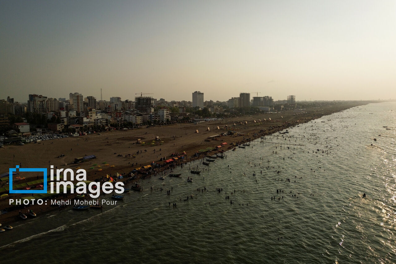 اقتصاد دریامحور؛ اولویت مازندران برای حضور در نمایشگاه بینالمللی گردشگری تهران