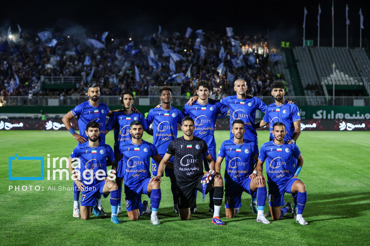 تاکید بر انتخاب سرمربی خارجی برای استقلال در روز خاطرهبازی AFC با پرسپولیس