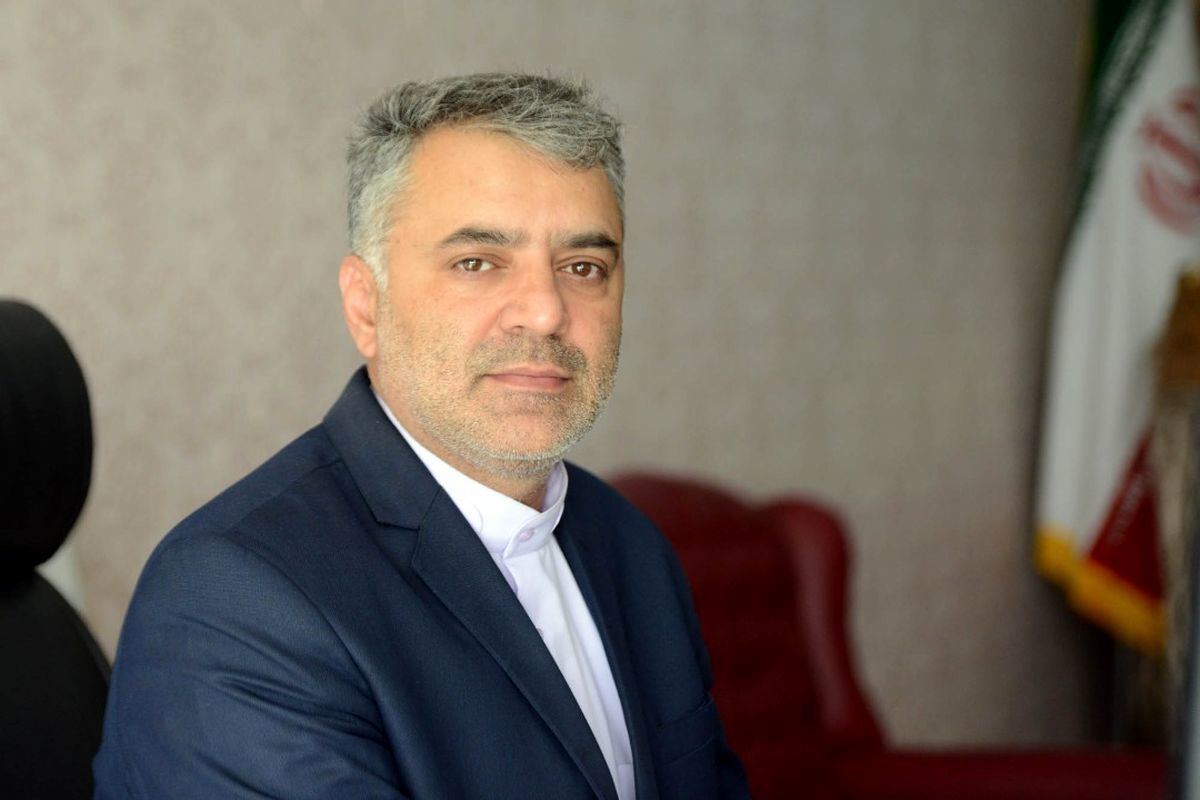 تقیزاده: تمرکز وزارت ورزش بر کنشگری فعالانه در عرصه بینالملل است