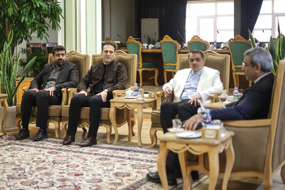 مشهد میزبان نخستین دوره مسابقات بینالمللی «جودو»