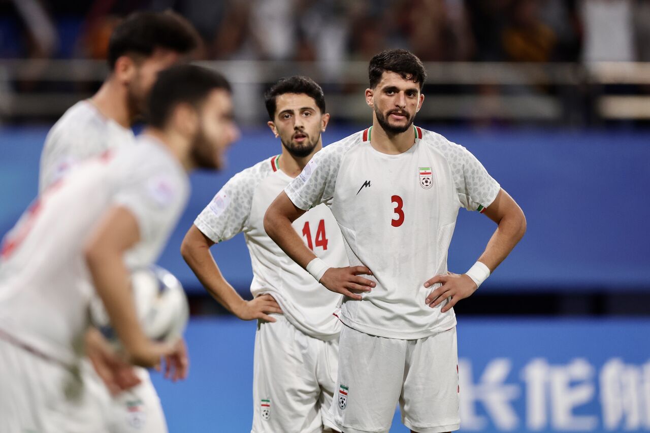 بیاتینیا: صعود فوتبال به المپیک سراب است/ مگر قحط الرجال است که مربی انتخاب نمیکنند؟