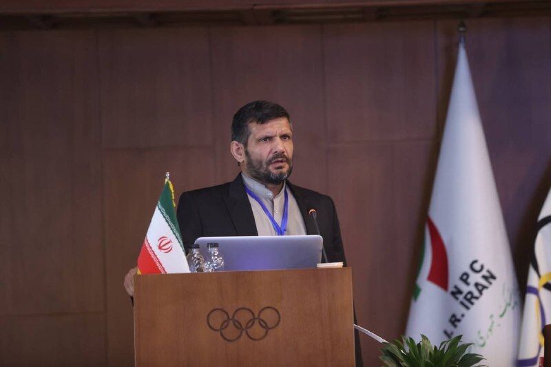 ابهام در اعزام تیم «ترای اتلون» ایران به قهرمانی آسیا؛ حججی: دعوتنامه میخواهیم