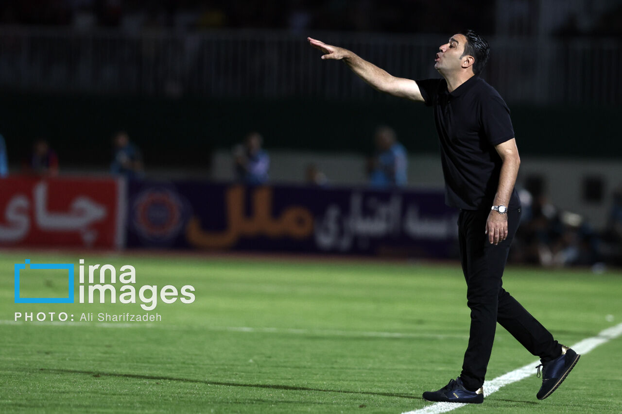 پیشنهاد جذاب روی میز جواد؛ نکونام به لیگ برتر بر میگردد؟