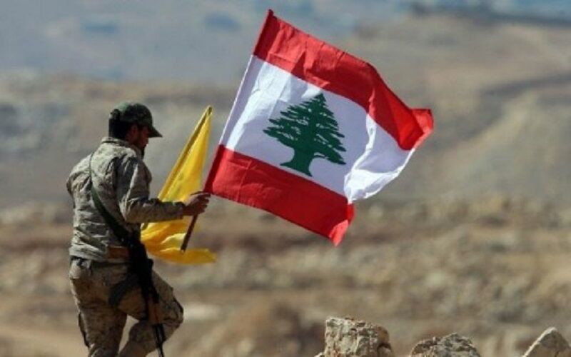 شهادت چهار فعال رسانهای در کنار شهید عفیف / حزب الله: هیچ تهدیدی این شهدا را مرعوب نکرد