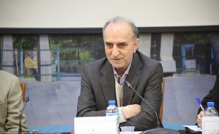 سرپرست دانشگاه تهران: با حضور نمایندگان دانشجویان به مطالبات رسیدگی میکنیم
