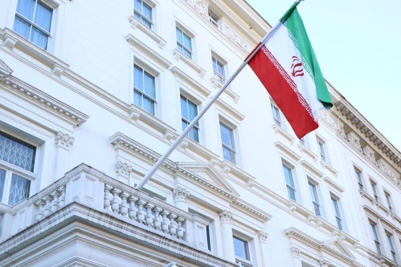 سفارت ایران در سوئد اتهام مقامهای سوئدی علیه تهران را رد کرد