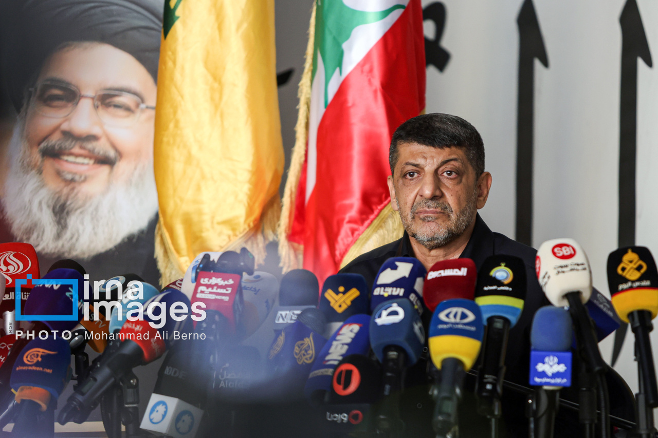 صدایی که با شهادت قطع نمیشود