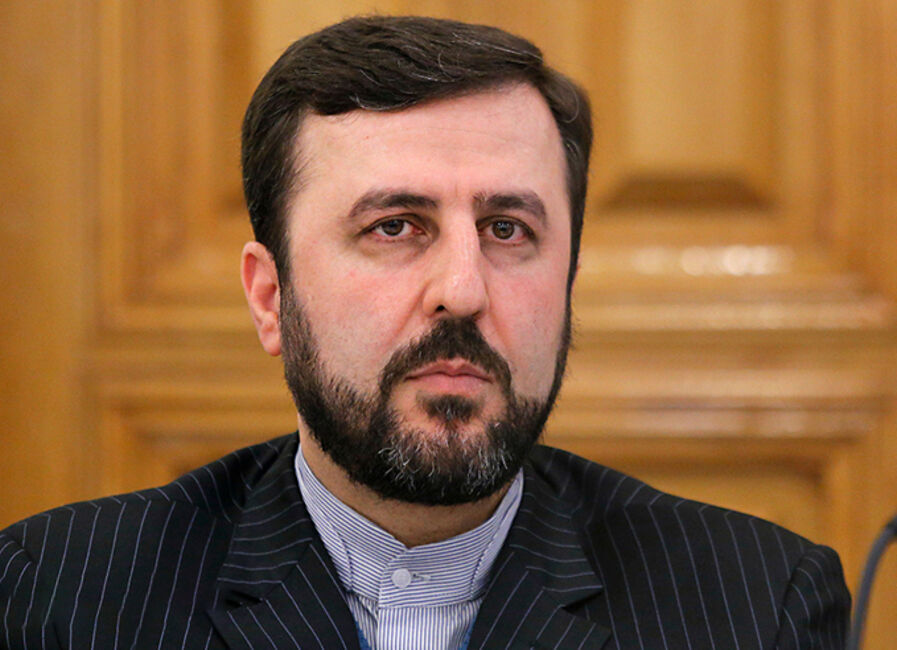 ایران و سه کشور اروپایی بر ادامه گفتوگوهای دیپلماتیک توافق کردند