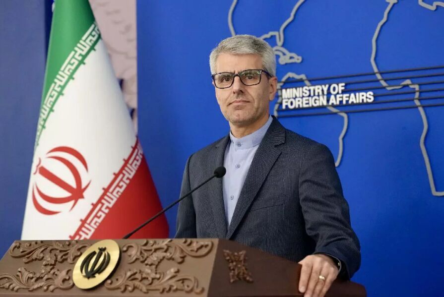 بقایی: ایران مصمم است از ظرفیت سازمان همکاری اقتصادی برای همبستگی منطقه بهره گیرد