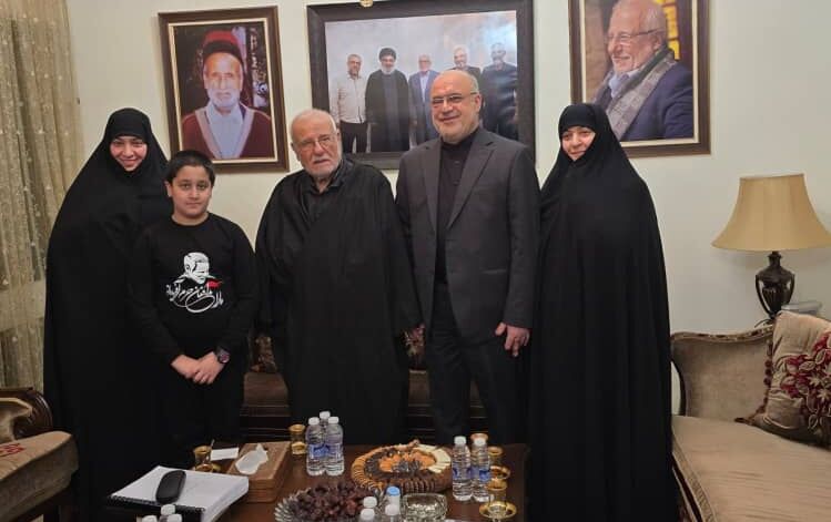 رژیم اسرائیل میداند ترور رهبران حزب الله، هیچ کدام از اهداف شومش را محقق نخواهد کرد