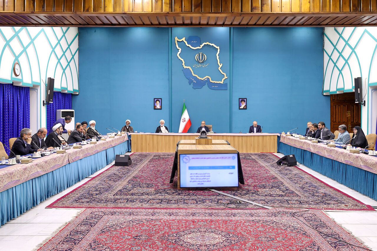 تدوین مجدد نظامنامه سهمیهبندی مناطق داوطلبان براساس تفکیک سهمیههای کنکور بهصورت استانی