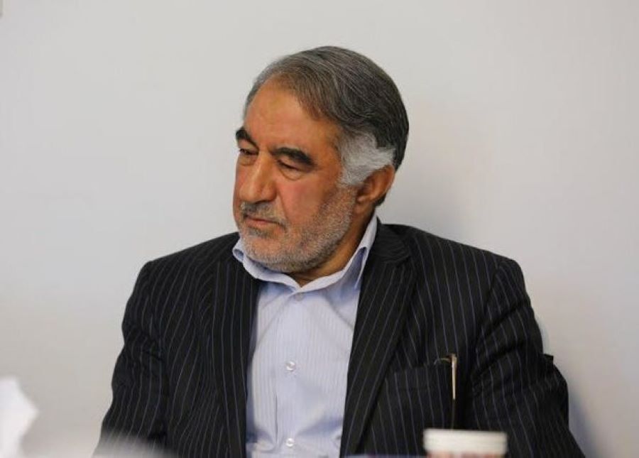 احزاب باید به رئیس جمهور کمک کنند / جمعیت وفاداران آماده همکاری با دولت است