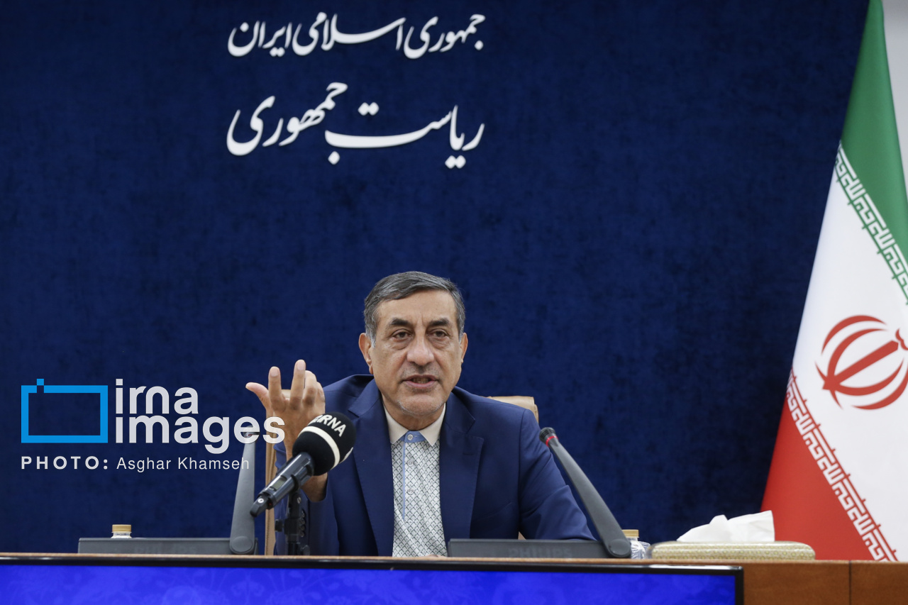 معاون اجرایی رئیسجمهور: توسعه کارآفرینی شاهکلید گشایش قفلهای اقتصادی است