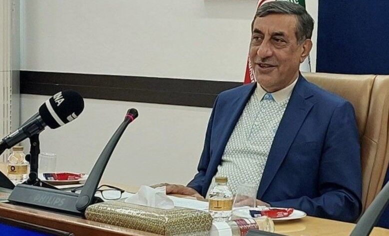 معاون اجرایی رئیسجمهوری: تبدیل تقابلها به وحدت از مسیر رونق گردشگری میگذرد