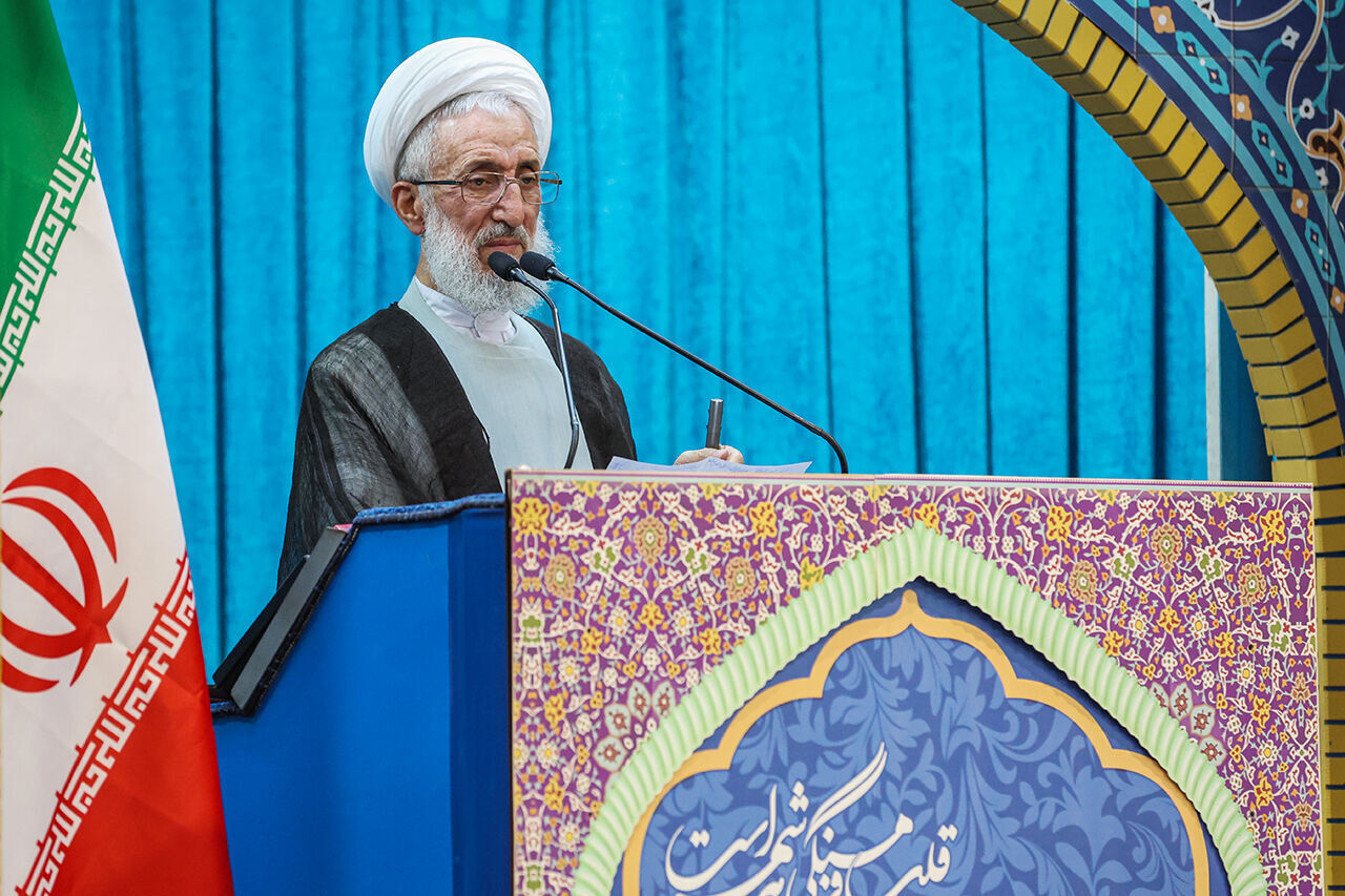 نماز جمعه تهران به امامت آیتالله صدیقی اقامه میشود