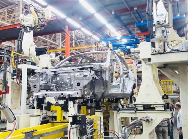 تبعات مثبت خصوصیسازی کامل صنعت خودرو