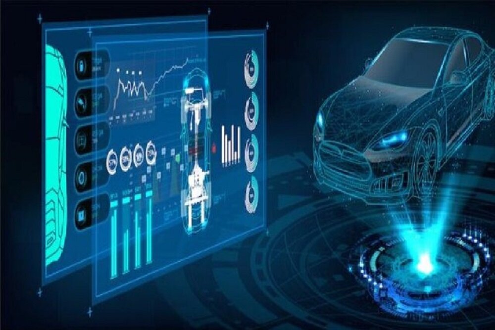 ساخت سامانه پایش لحظهای ناوگان خودرویی و شناورها توسط فناوران ایرانی