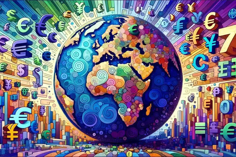 زیباترین اسکناسهای جهان کدامند؟