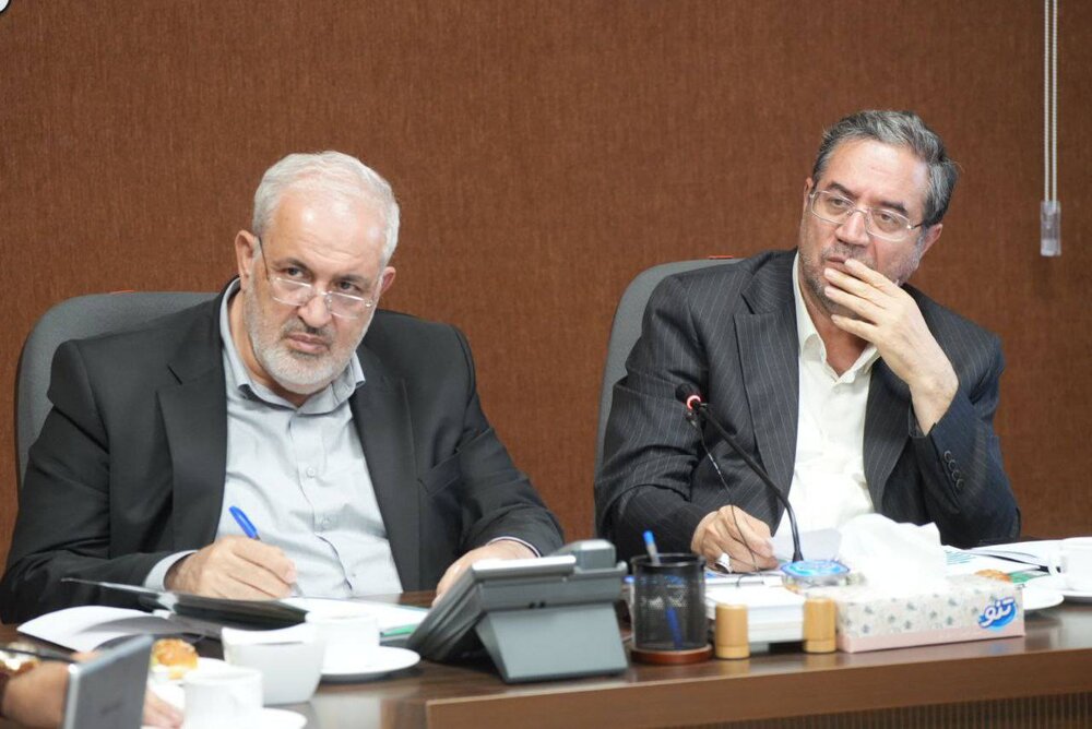 وزیر نیرو: تدوین برنامه جامع راهبردی برای استانها ضروری است