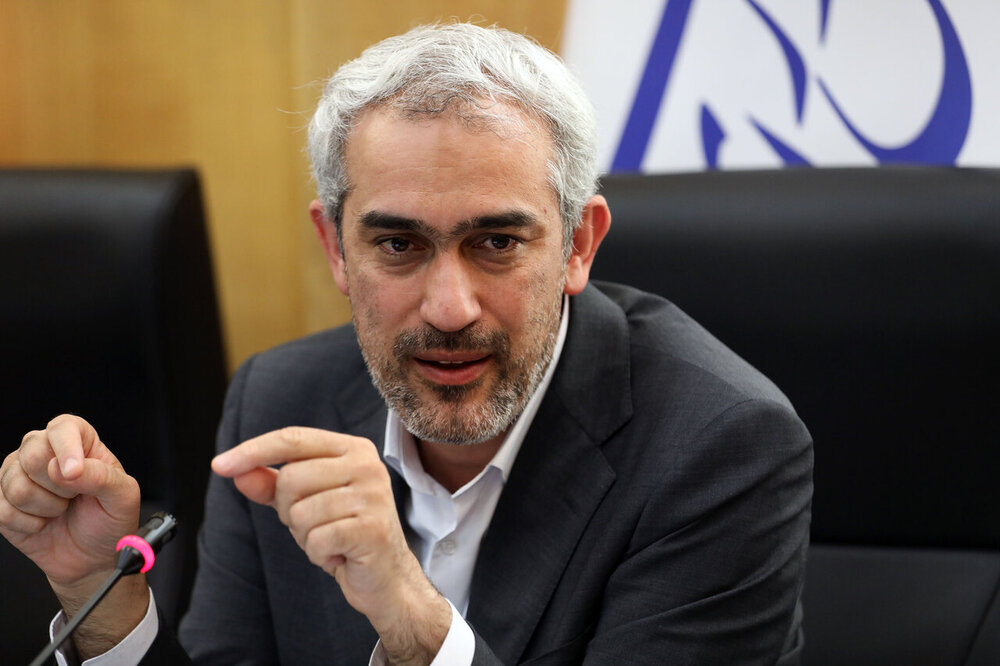 برنامههای مدنیزاده در راستای تقویت بخش خصوصی است