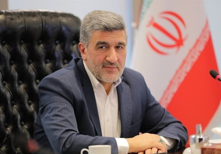 صیدی فعلا در سازمان بورس میماند