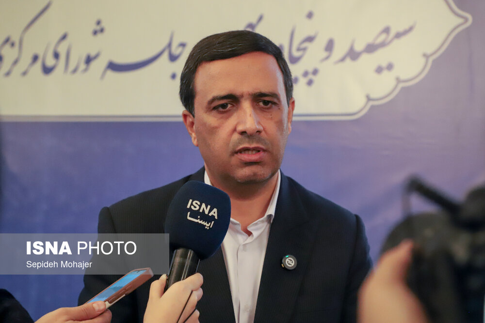 در هوشمندسازی ساختمانها عقبیم اما قدمهای اول را برداشتهایم