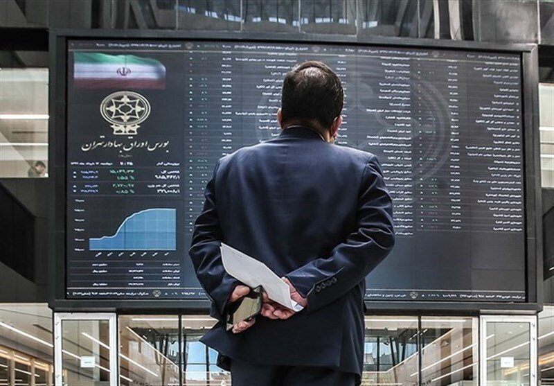 بورس منتظر کاهش ناآرامی است