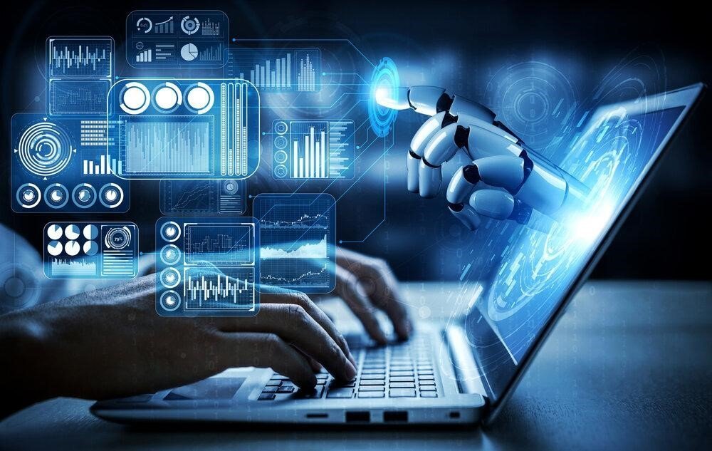 هوش مصنوعی چگونه آموزش را دگرگون میکند؟