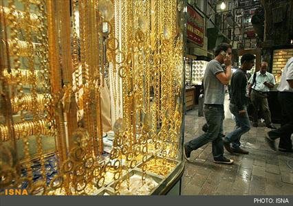 روایت یک هفته پر نوسان در بازار طلا/ پیشبینی وضعیت آینده