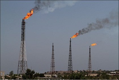 خاموش شدن مشعلها؛ از هدررفت انرژی تا ثروت ملی