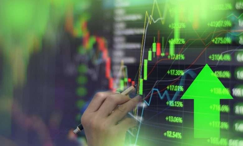 بورس در یکی از جذابترین سطوح ارزندگی ایستاده است