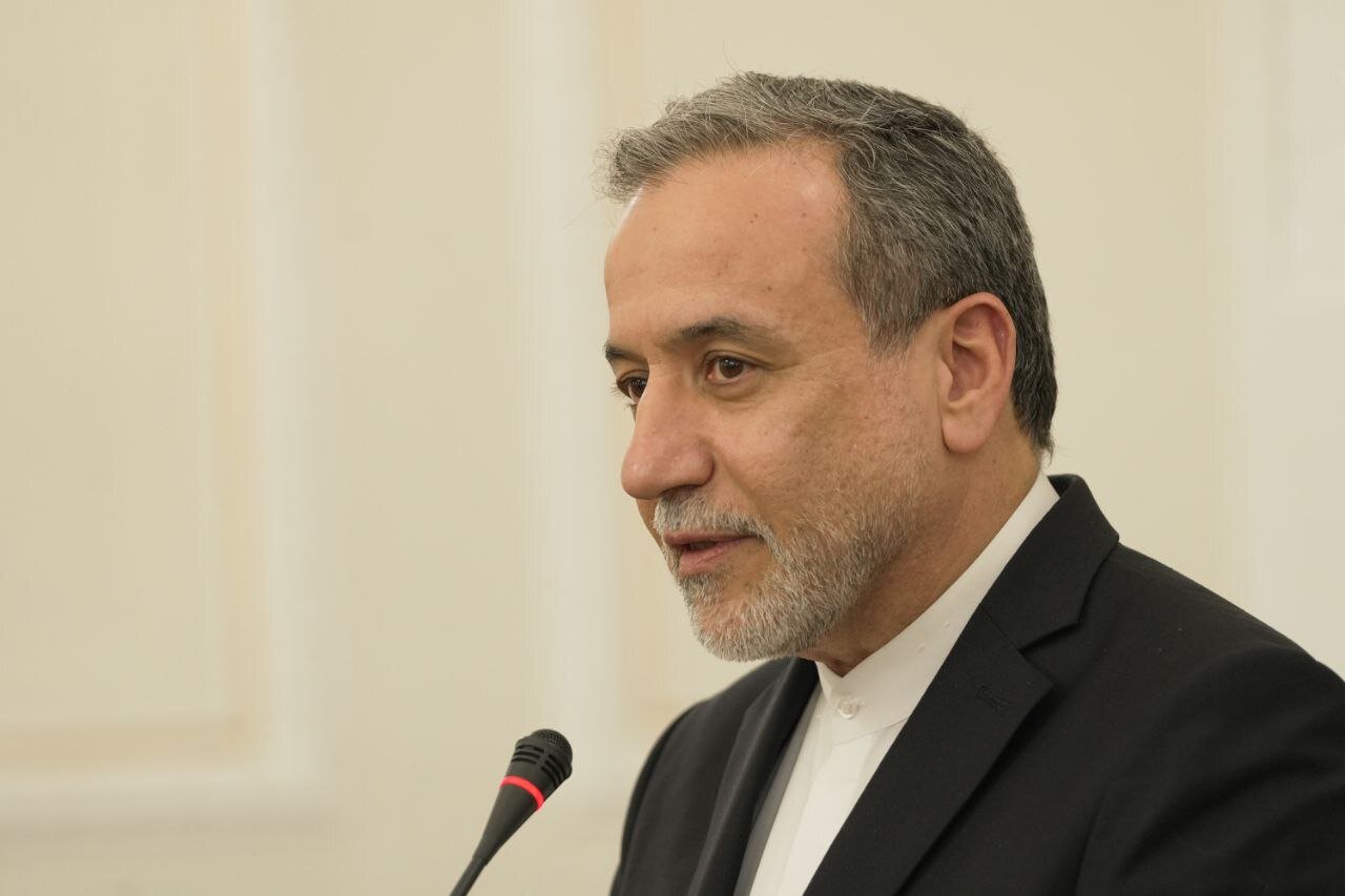 | واکنش جدید عراقچی به نامه ترامپ؛ پاسخ ارسال شد؟