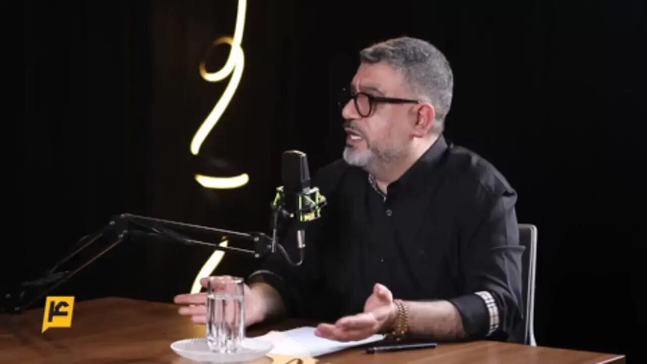 | افشاگری رضا رشیدپور از گروههای سایبری: اگر سکوت میکردم...