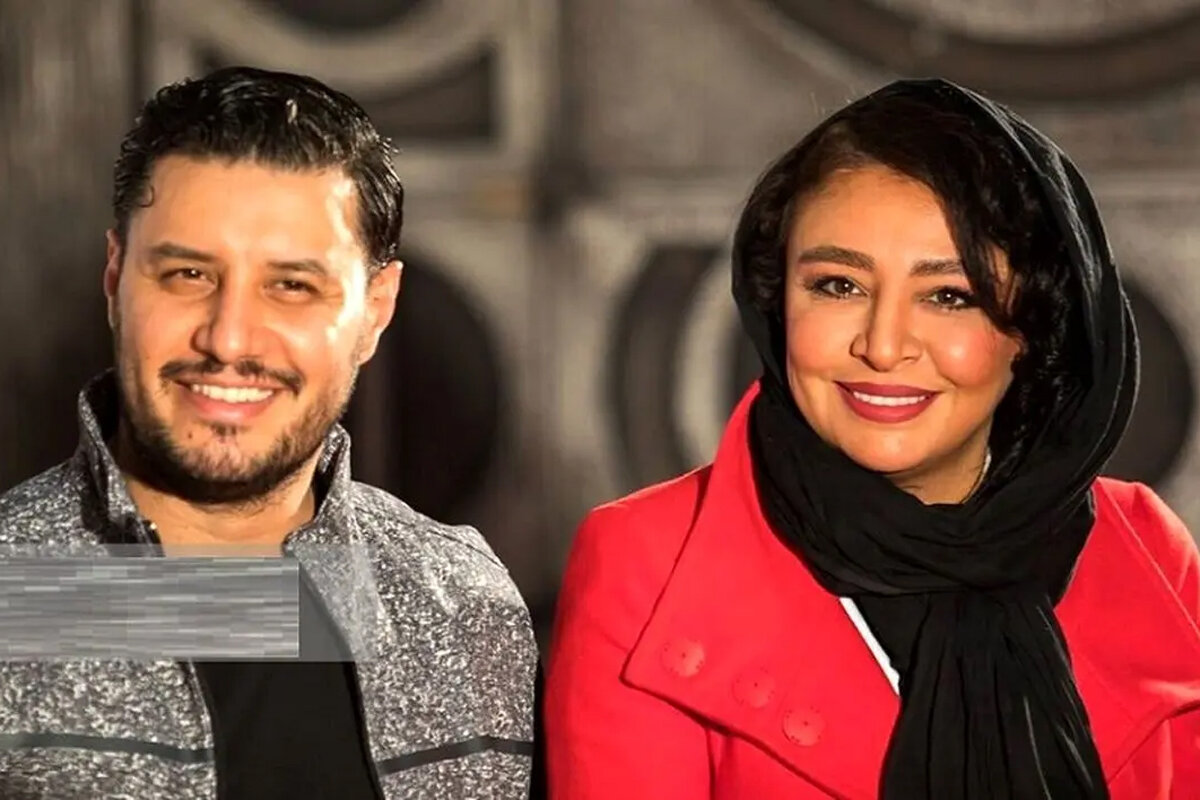 | توضیح جالب مهلقا باقری درباره پارتیبازی جواد عزتی برای او!