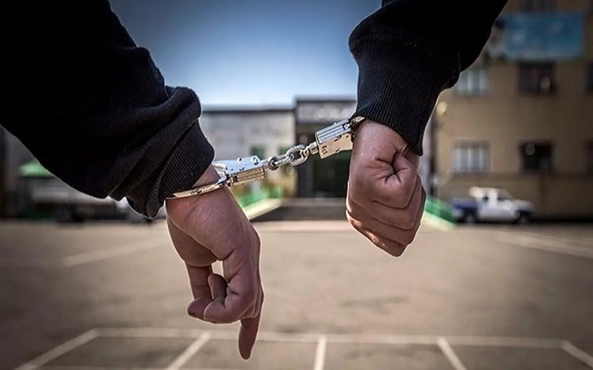| خریدار گوشیهای سرقتی پاساژ علاءالدین دستگیر شد!
