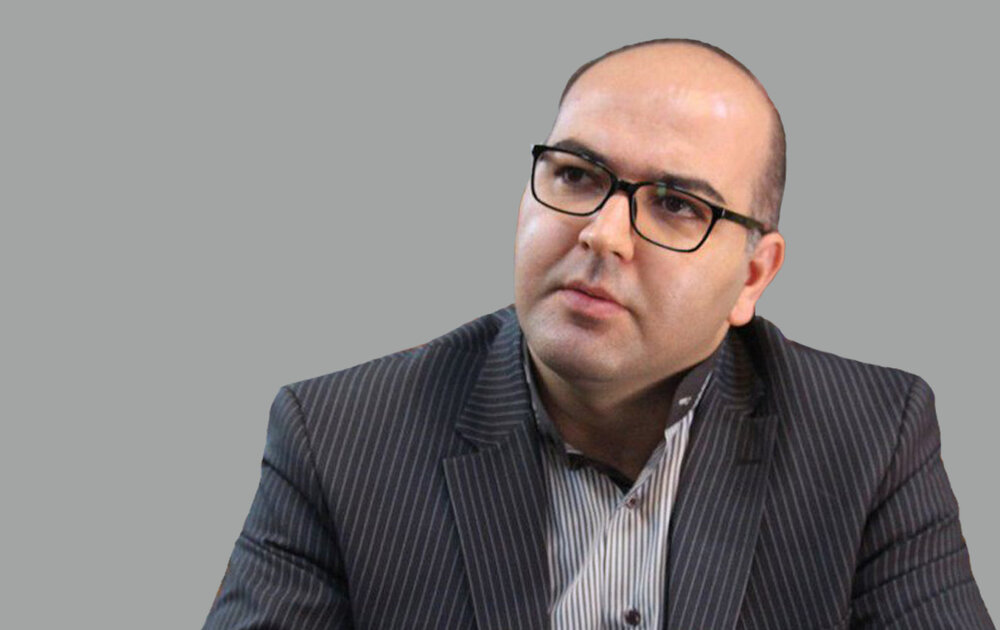 | دیاکو حسینی: حتما جنگهای بعدی با اسرائیل خواهیم داشت / به جای جنگ ۱۲ روزه باید بگوییم جنگ اول ایران و اسرائیل!