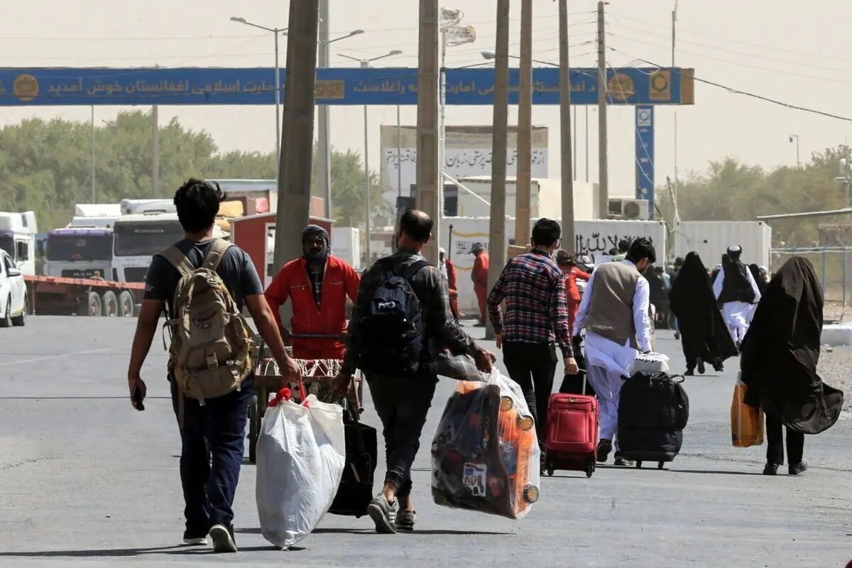 | کدام اتباع به کشورشان بازگردانده میشوند؟