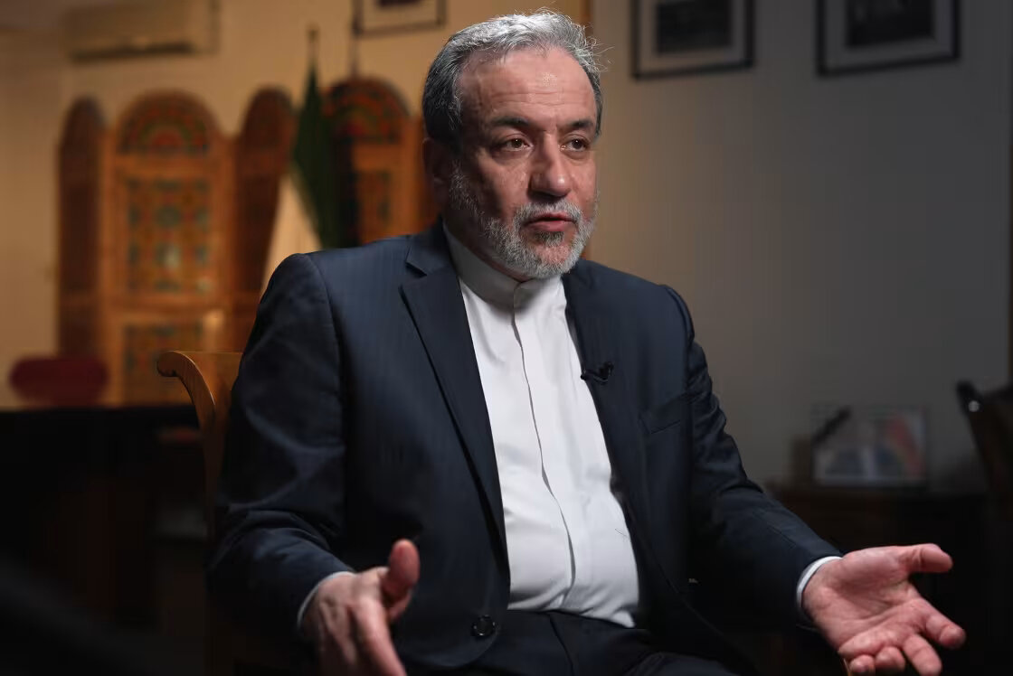 | عراقچی: تهدید «اسنپبک» بزرگنمایی شده است