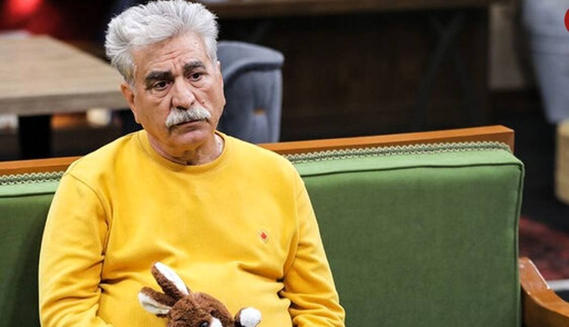 | سیروس میمنت: اگر لازم باشد از بچههایم هم برای ایران میگذرم