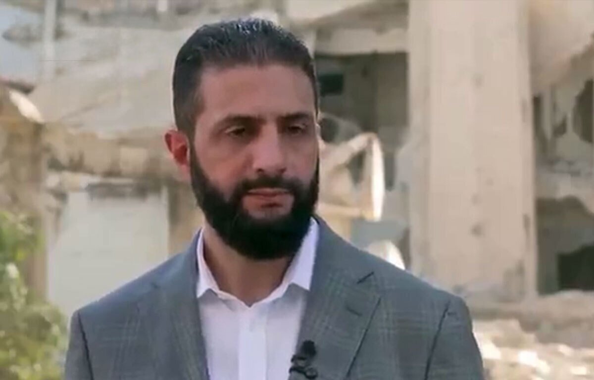 | جولانی: از تمام ابزارهای قانونی برای پیگیری و درخواست محاکمه بشار اسد استفاده خواهیم کرد