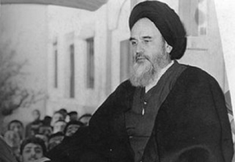 | ادعای چهره نزدیک به جلیلی: عمه شهردار نیویورک، مرید امام خمینی (ره) است