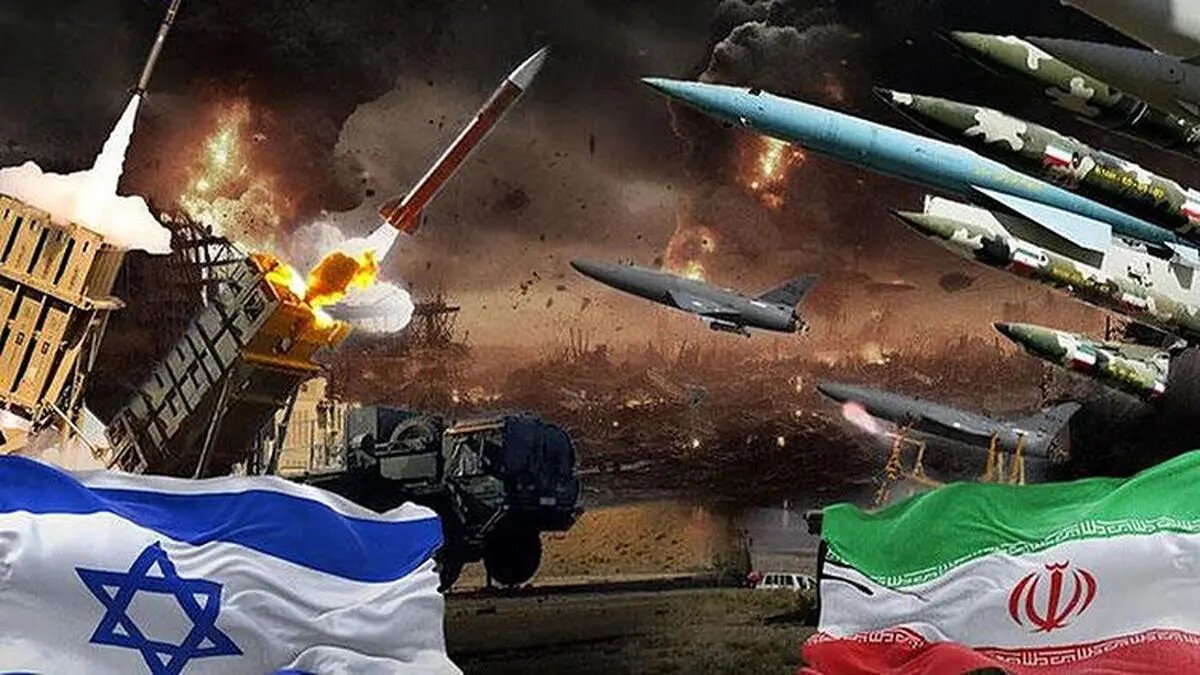 | چرا احتمال جنگ الان خیلی کم است؟