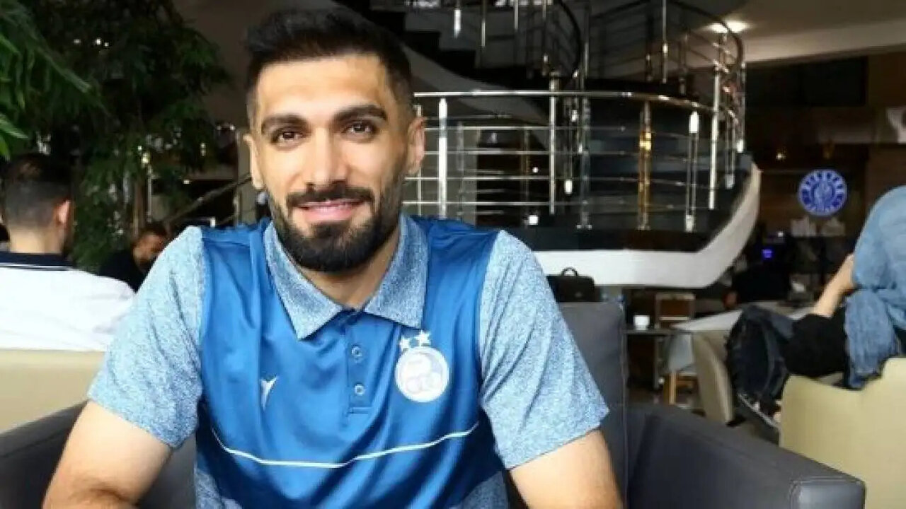 | ساپینتو به سیم آخر زد؛ اخراج آقاسی از استقلال!