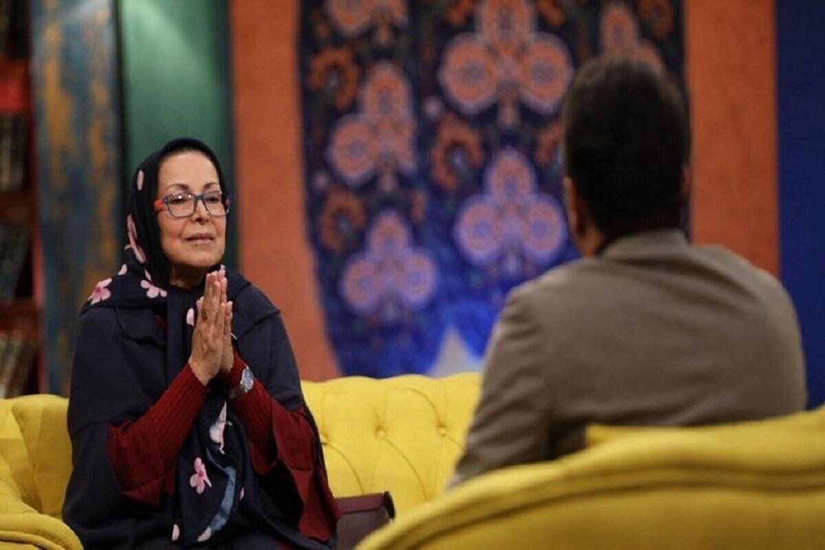 عکس | دیدار اوشین و صدایش در تهران