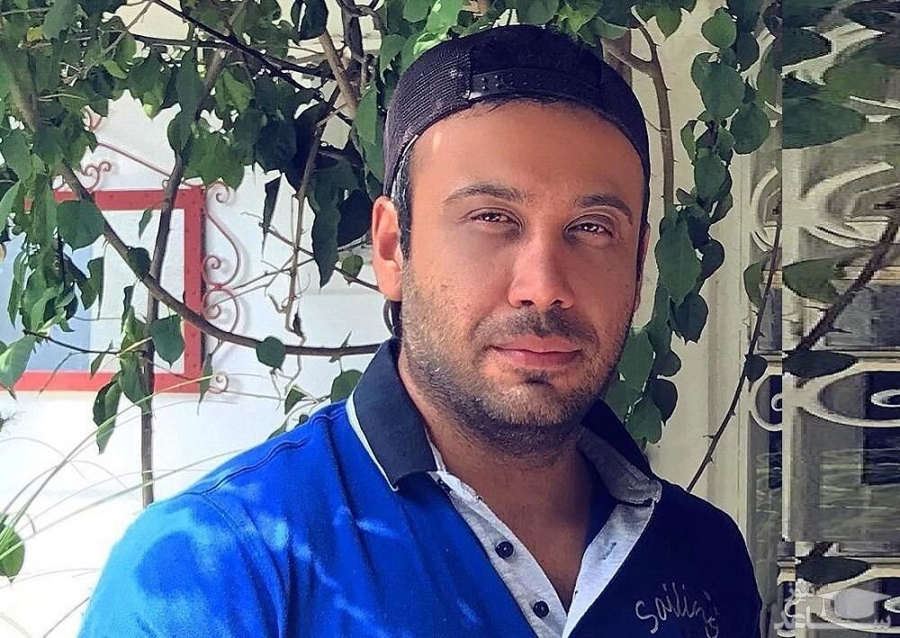 عکس | تصویری که محسن چاوشی برای تولد ۴۵ سالگی‌اش از دوران کودکی منتشر کرد