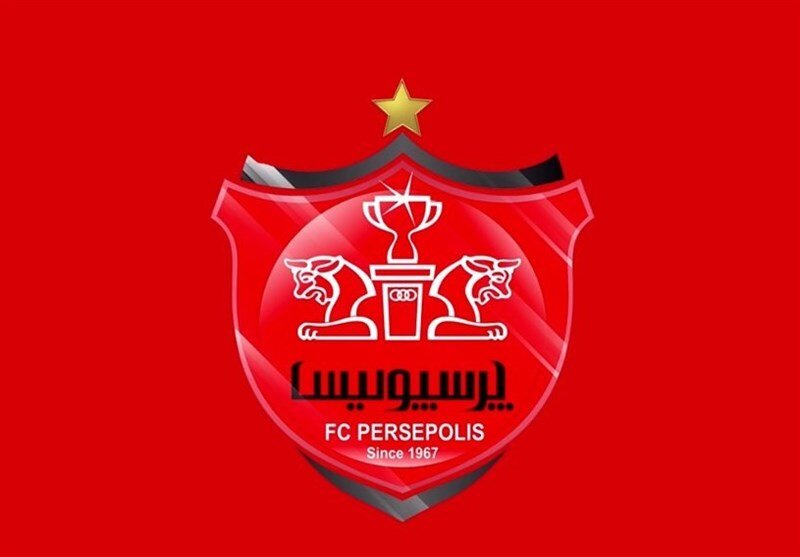 عکس | پوستر پرسپولیسیها برای دربی