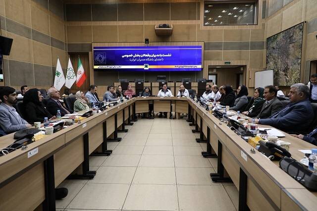 تهران به کارگاه بزرگ ایمنی تبدیل شده است / ایمنسازی ۹۰ گود پرخطر تهران