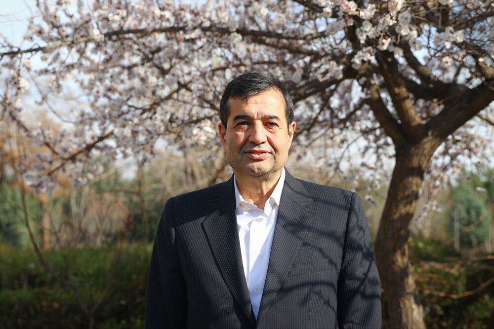دنیامالی: معلولان سرمایههای انسانی ارزشمند هستند، نه باری بر دوش جامعه