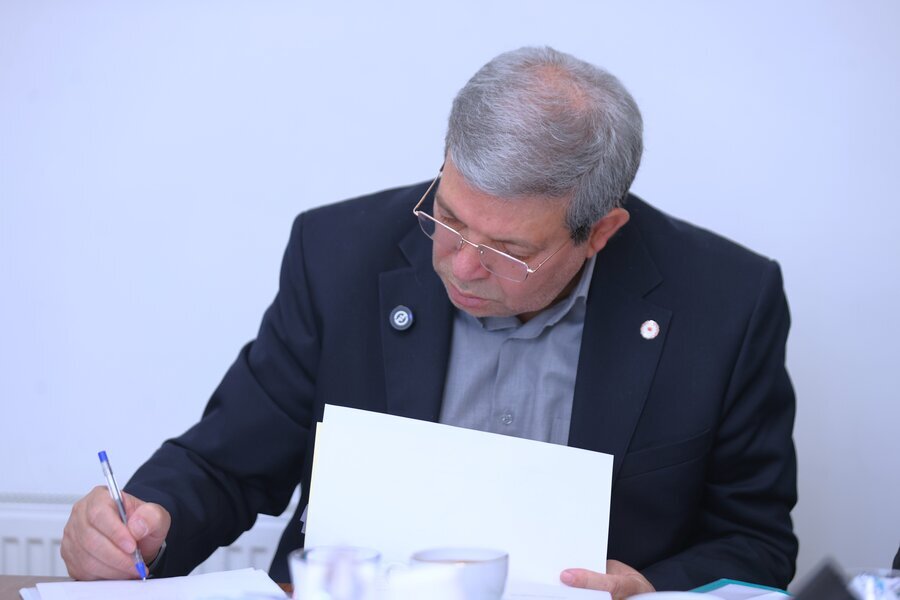 لزوم بهرهمندی معلولان از فرصتهای اجتماعی برابر
